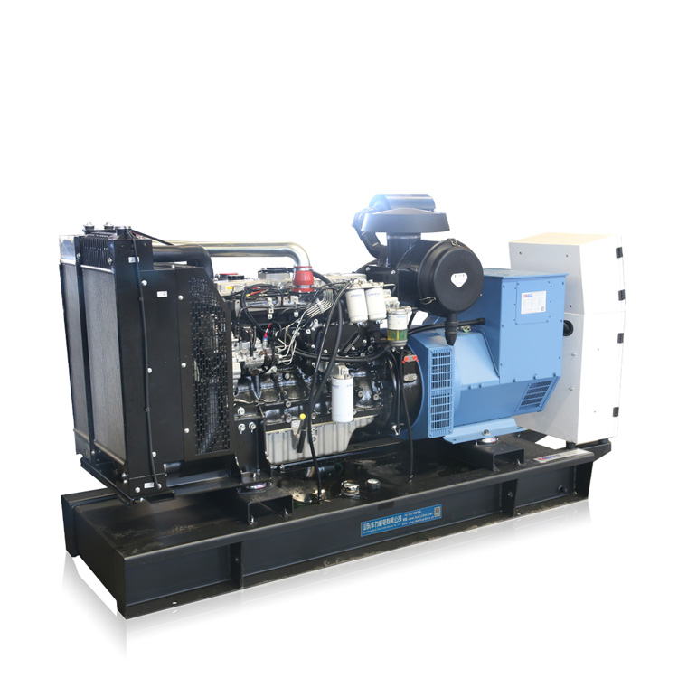 150kw Perkins Diesel Generator