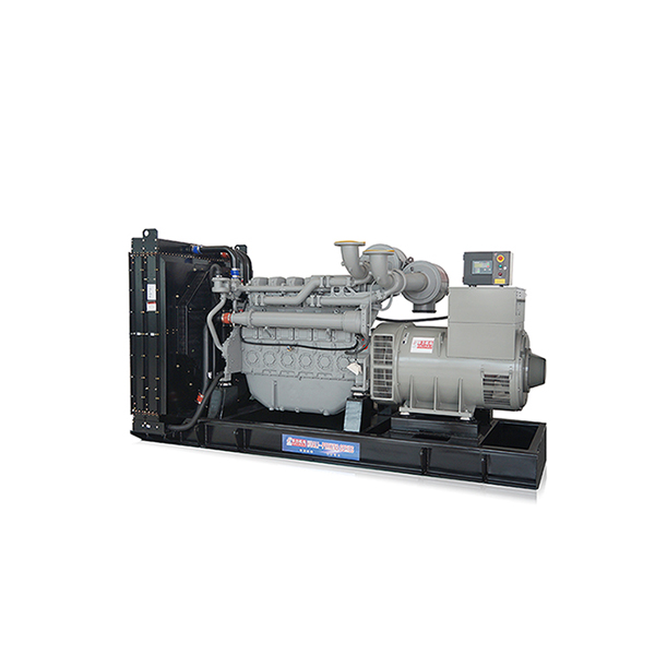 640kw Perkins generator set