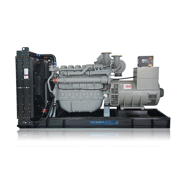 640kw Perkins generator set