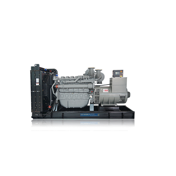 640kw Perkins generator set