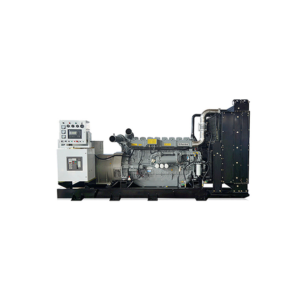 800kw Perkins diesel generator set