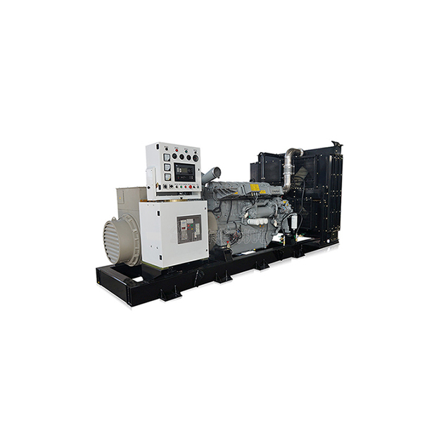 800kw Perkins diesel generator set