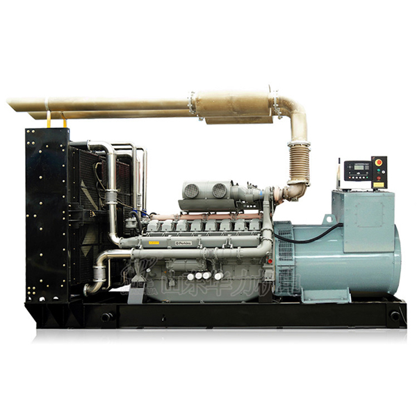 1500kw perkins diesel generator set