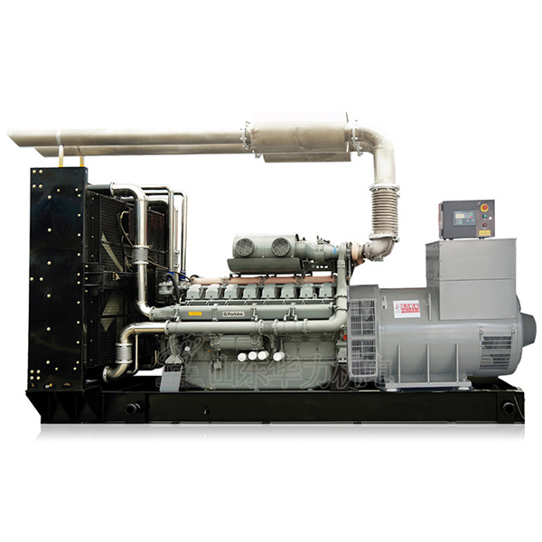 1500kw perkins diesel generator set