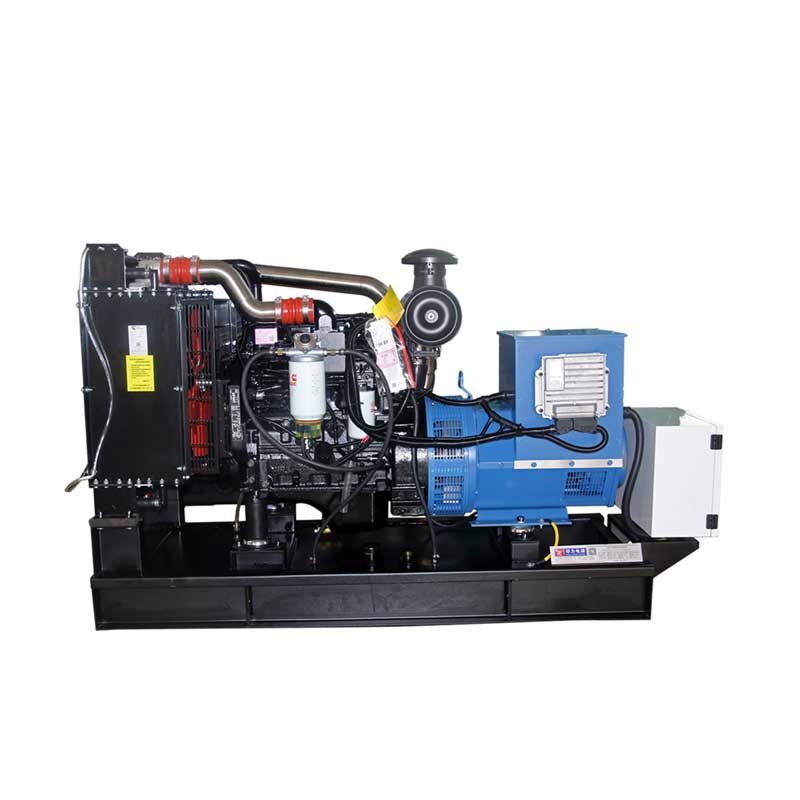 50kw Cummins Generator