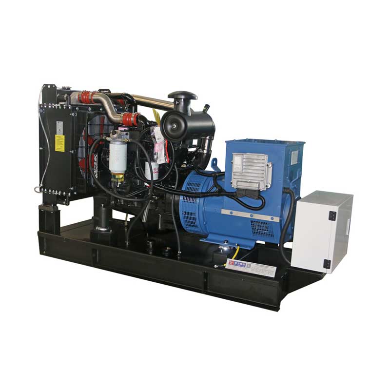 50kw Cummins Generator