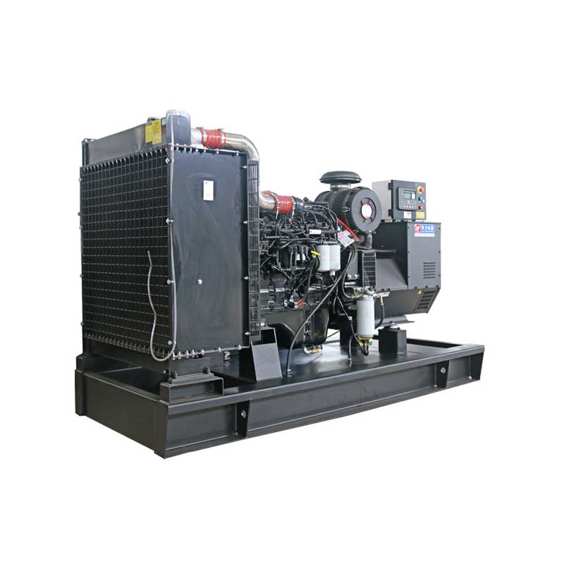 200kw Cummins Generator