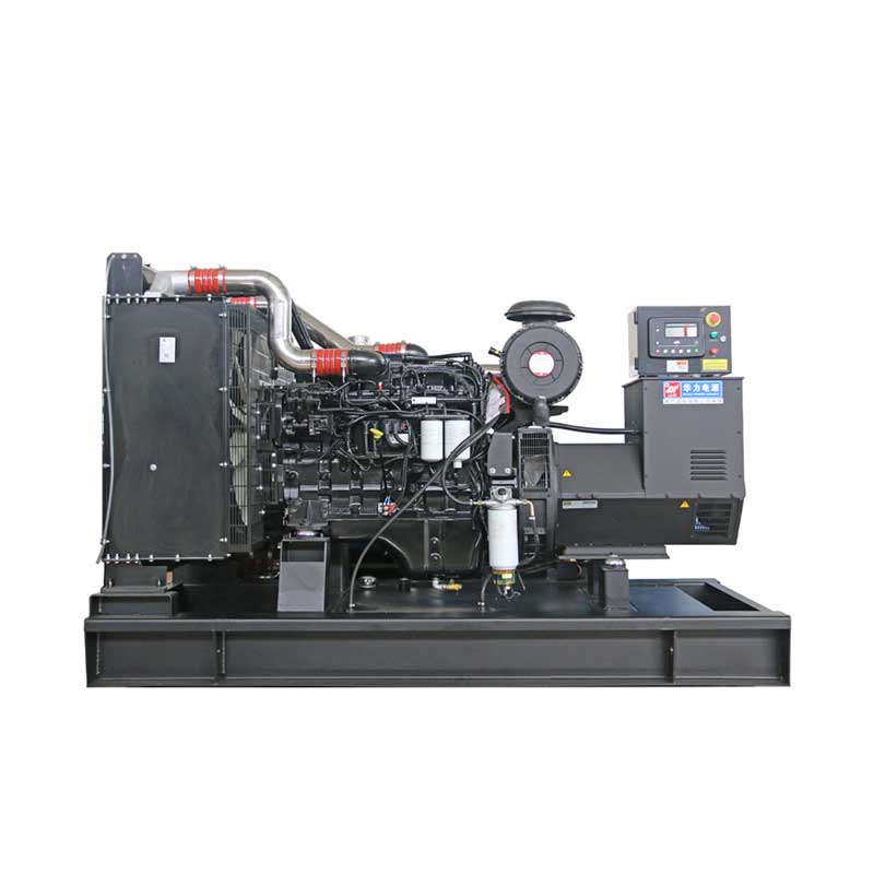 200kw Cummins Generator