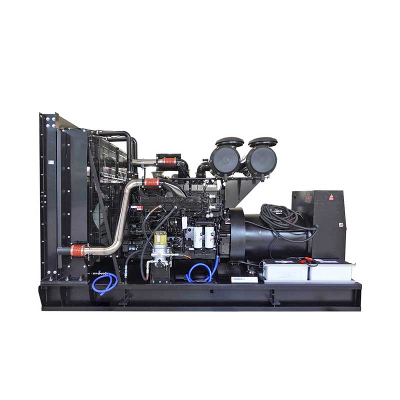 500kw Cummins Generator