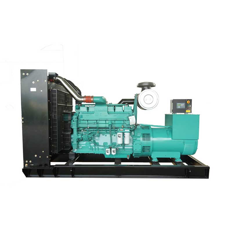 500kw Cummins Generator