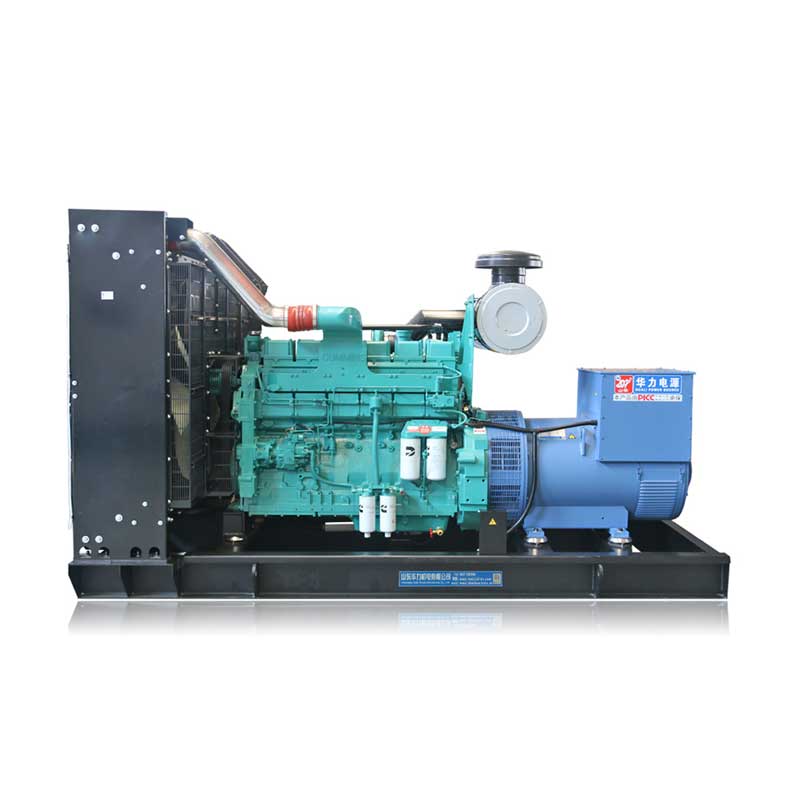 500kw Cummins Generator