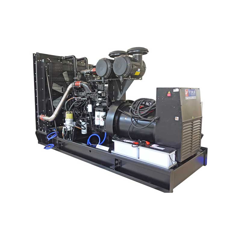 500kw Cummins Generator