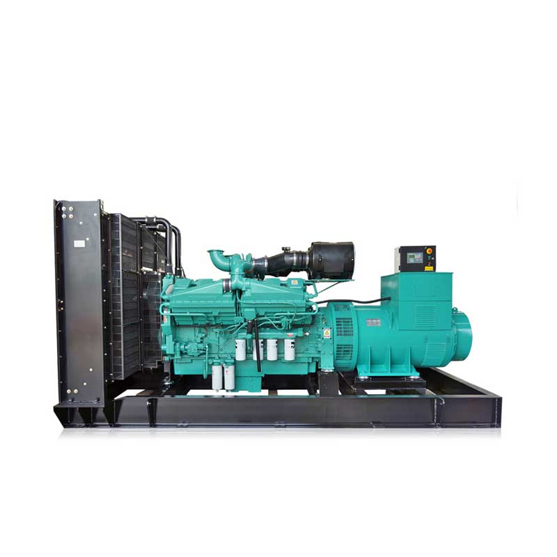 800kw Cummins Generator