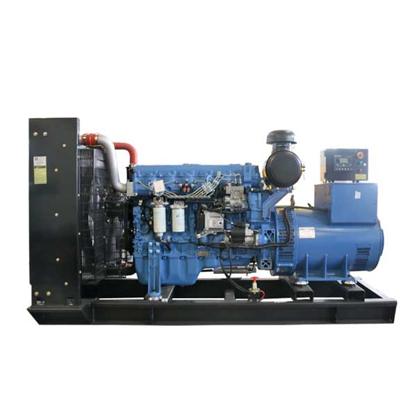 300kw Yuchai Generator