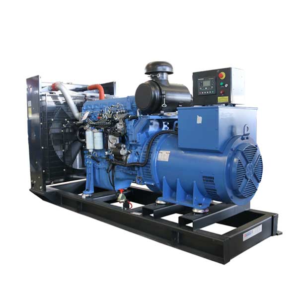 300kw Yuchai Generator