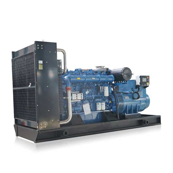 800kw Yuchai Generator