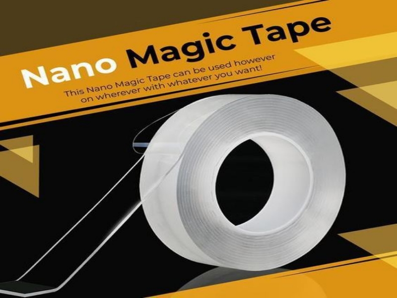 Nano Tape