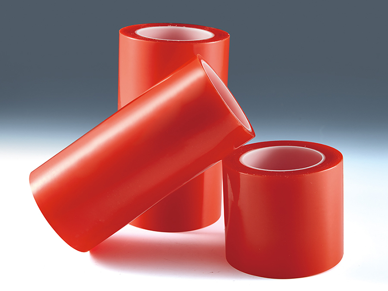 The Power of Precision: Exploring OEM Double-Sided Adhesive Tape Solutions