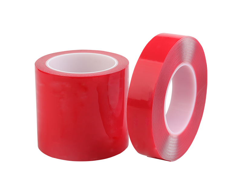 The Versatility of OEM Acrylic Foam Tape: Applications and Advantages