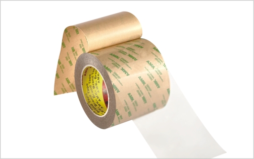 Transparent Pet Film Tape is the smart choice for strong adhesion