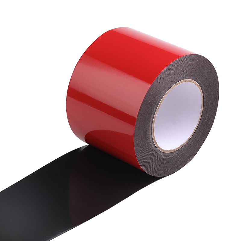 Double Sided Foam Tape For Automotive Attachment