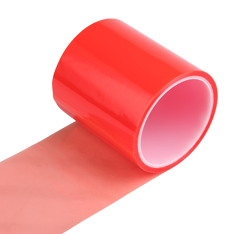 Double-sided Polyester Adhesive Tape For Car Industry