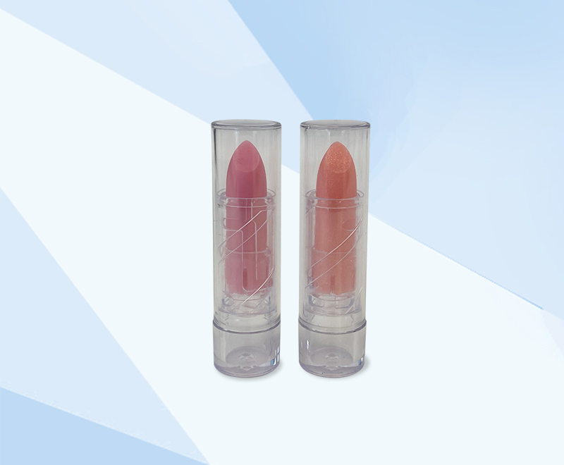 Longlasting Waterproof Shimmer Lipstick