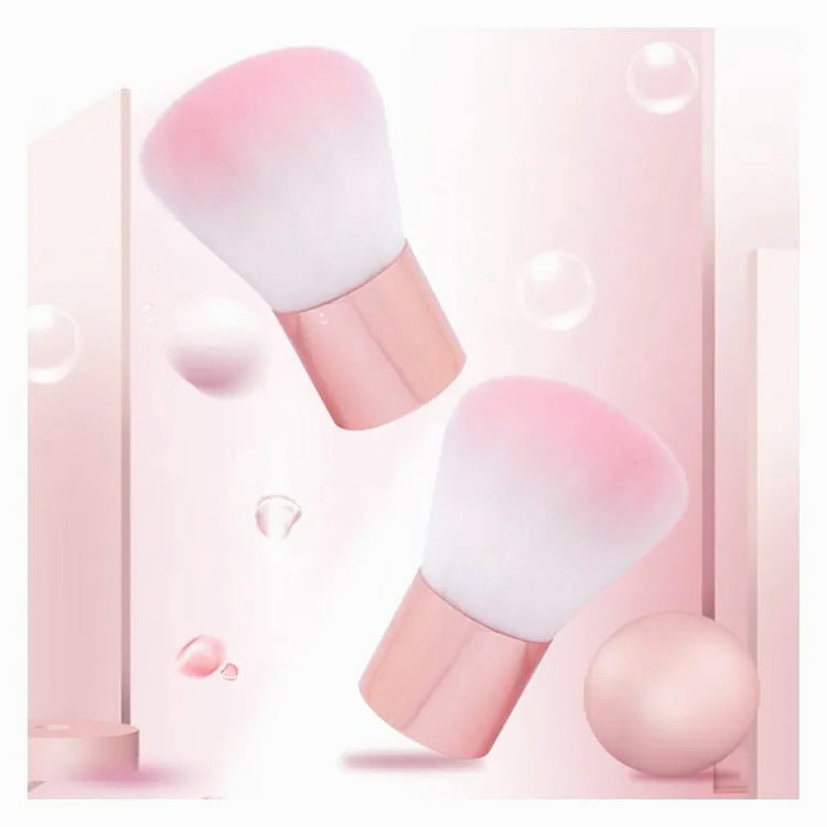 Premium Synthetic Makeup Brush Set