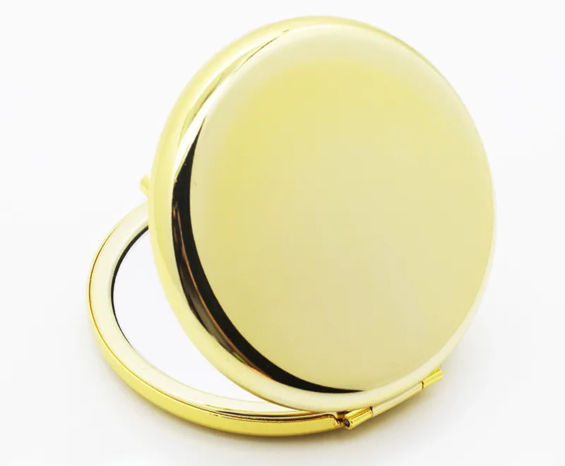 Makeup Kids Hand Mirror