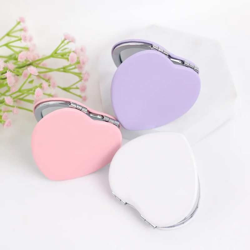 Makeup Kids Hand Mirror