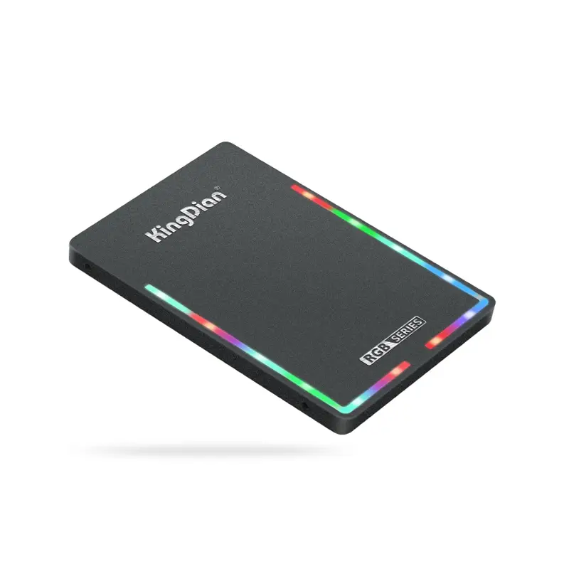 2.5 Inch SATA3 RGB Series SSD