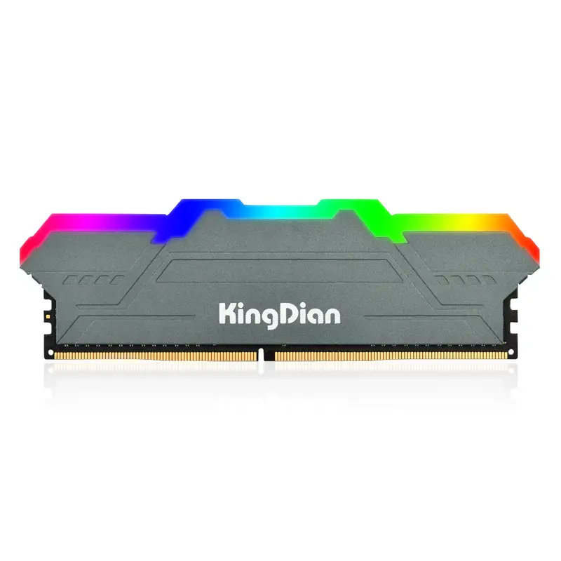 DDR4 Memory RGB Heat Sink Series RH40