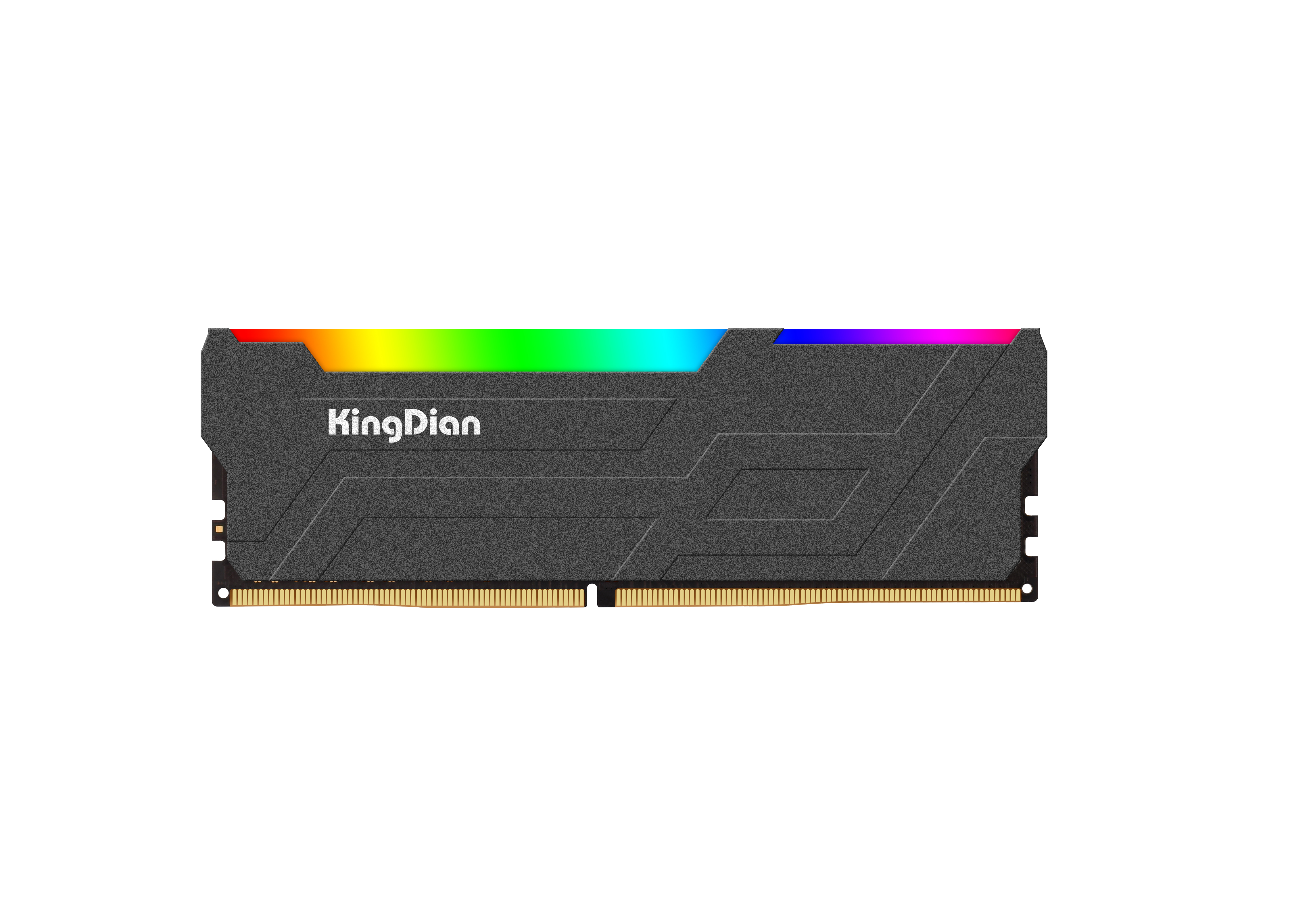 DDR4 Memory RGB Heat Sink Series RH42