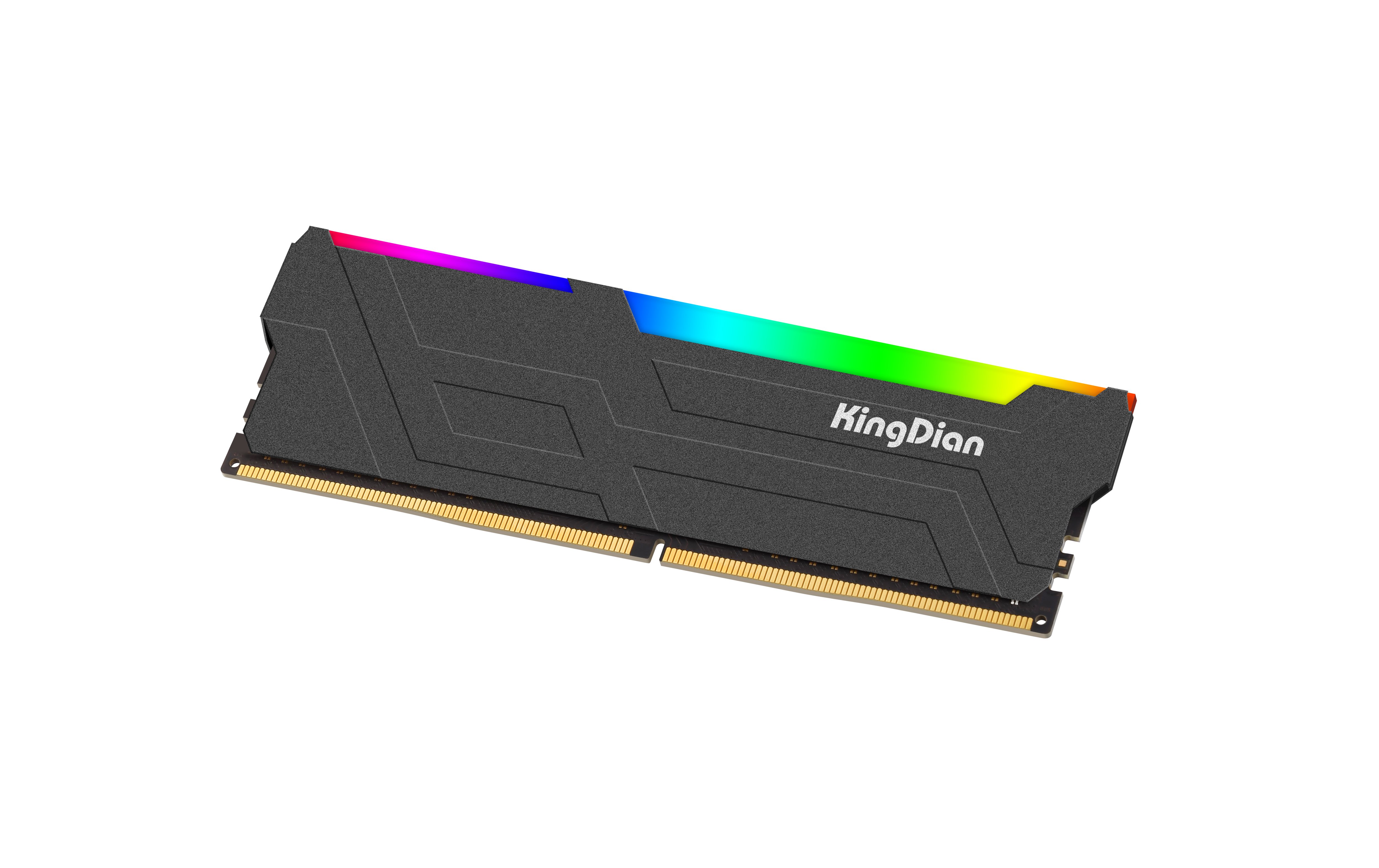 DDR4 Memory RGB Heat Sink Series RH42