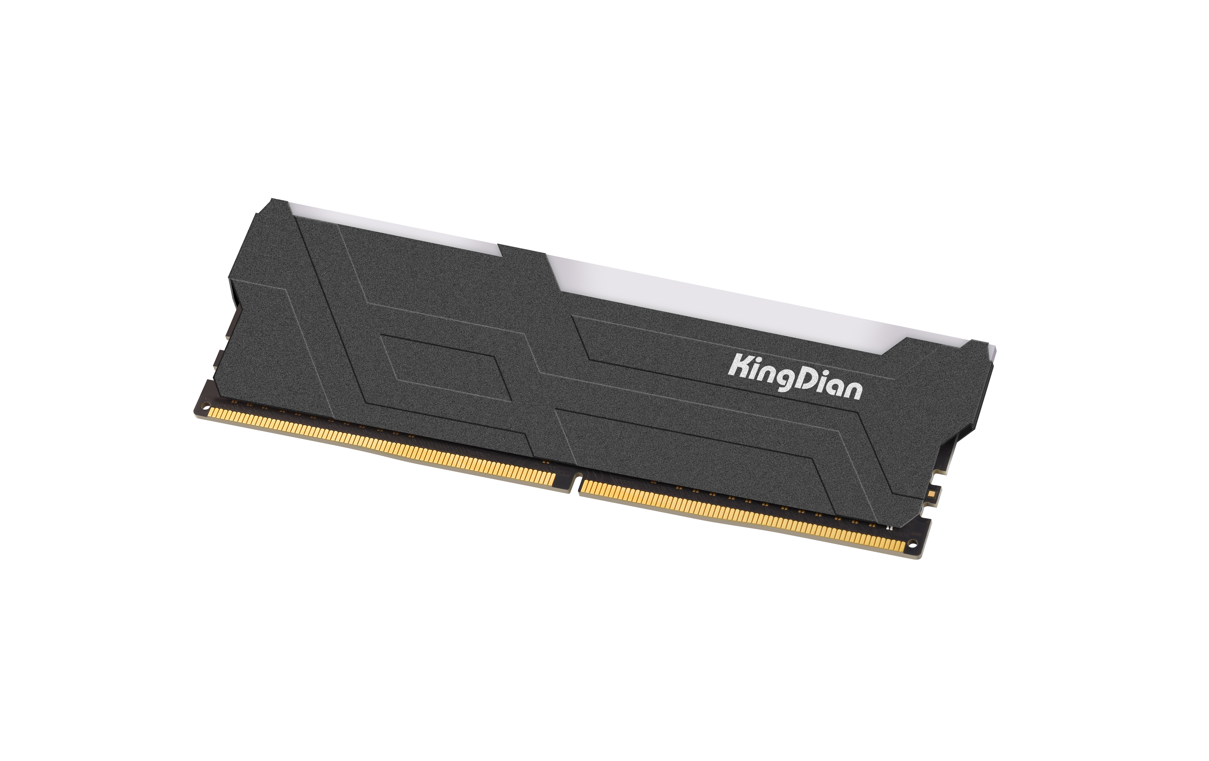 DDR4 Memory RGB Heat Sink Series RH42