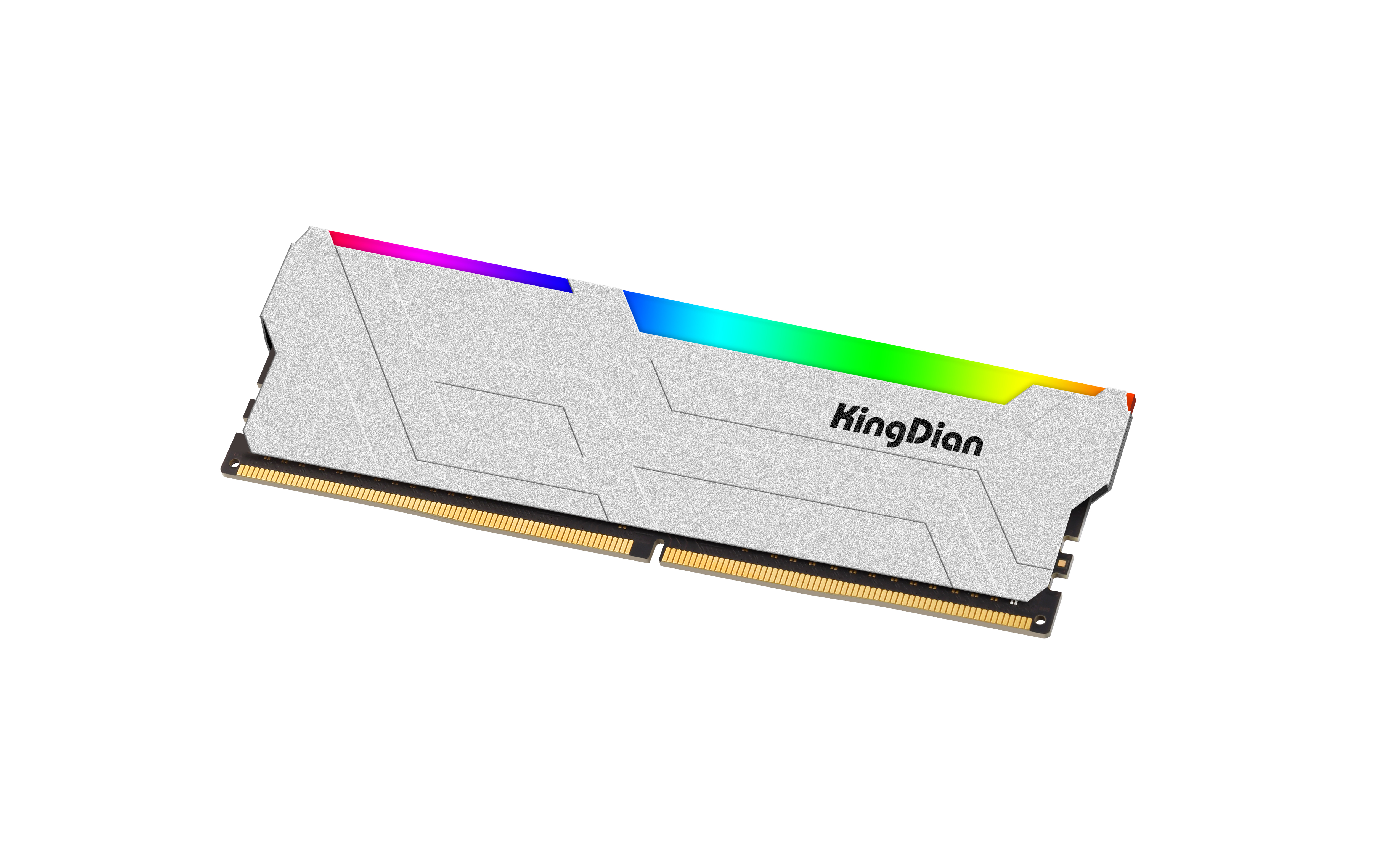 DDR4 Memory RGB Heat Sink Series RH42