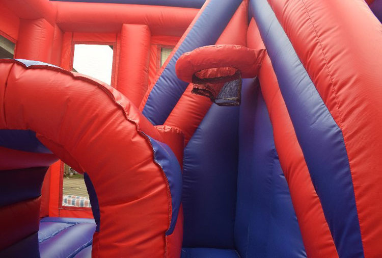 cheap bounce house for sale mini spiderman inflatable bouncer