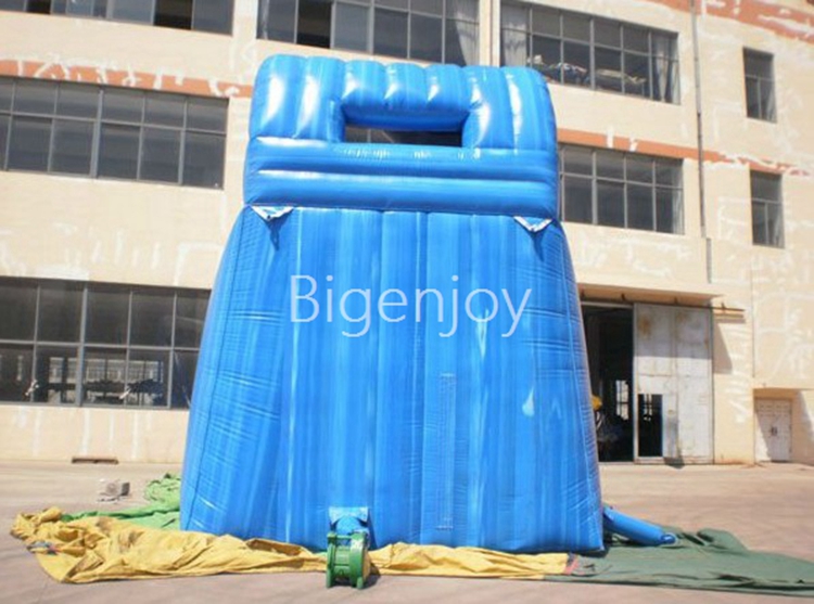 commercial inflatable water slides kahuna water slide for sale