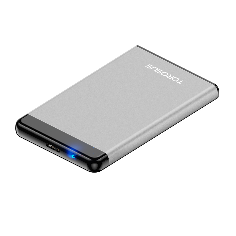 TOROSUS P2503 External Solid State Drive