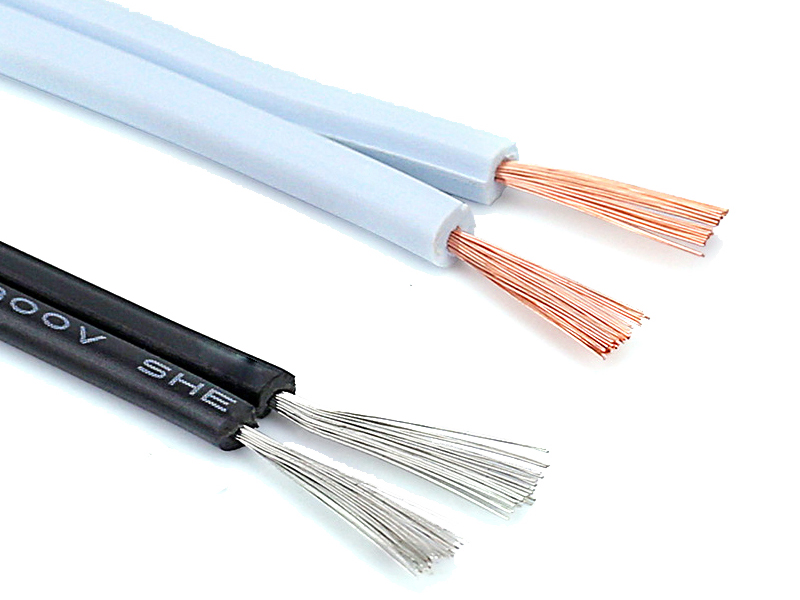 UL 4413 - UL XLPE Wire And Cable