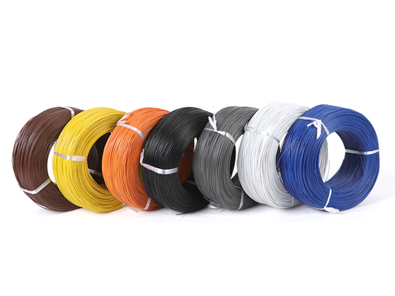 Customized Wire and Cable