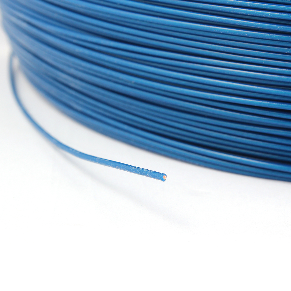 UL 1333 - UL Fluoro-plastic Wire and Cable