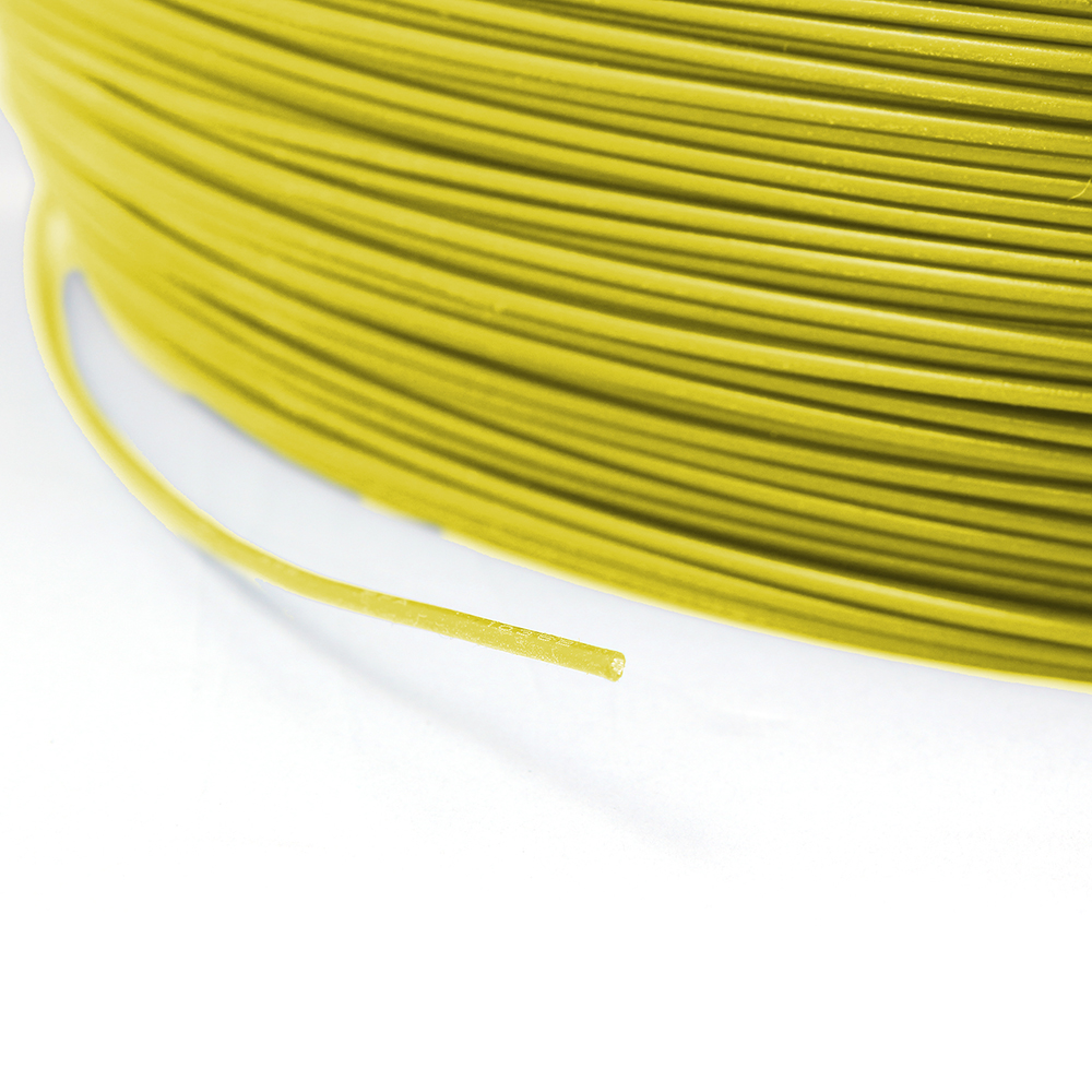 UL 1538 - UL Fluoro-plastic Wire and Cable