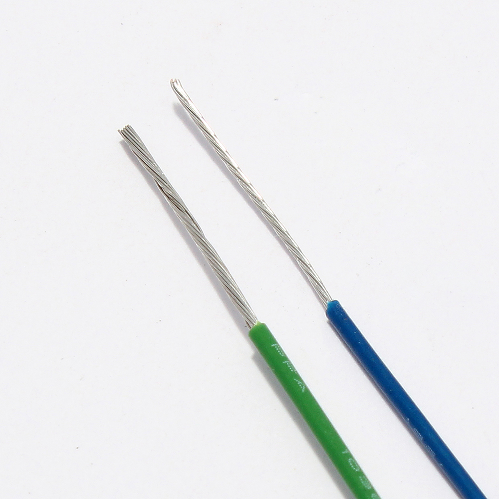 UL Fluoro-plastic Wire and Cable