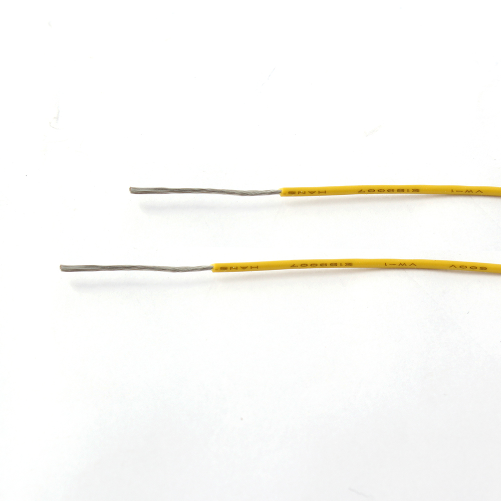 UL 1901 - UL Fluoro-plastic Wire and Cable