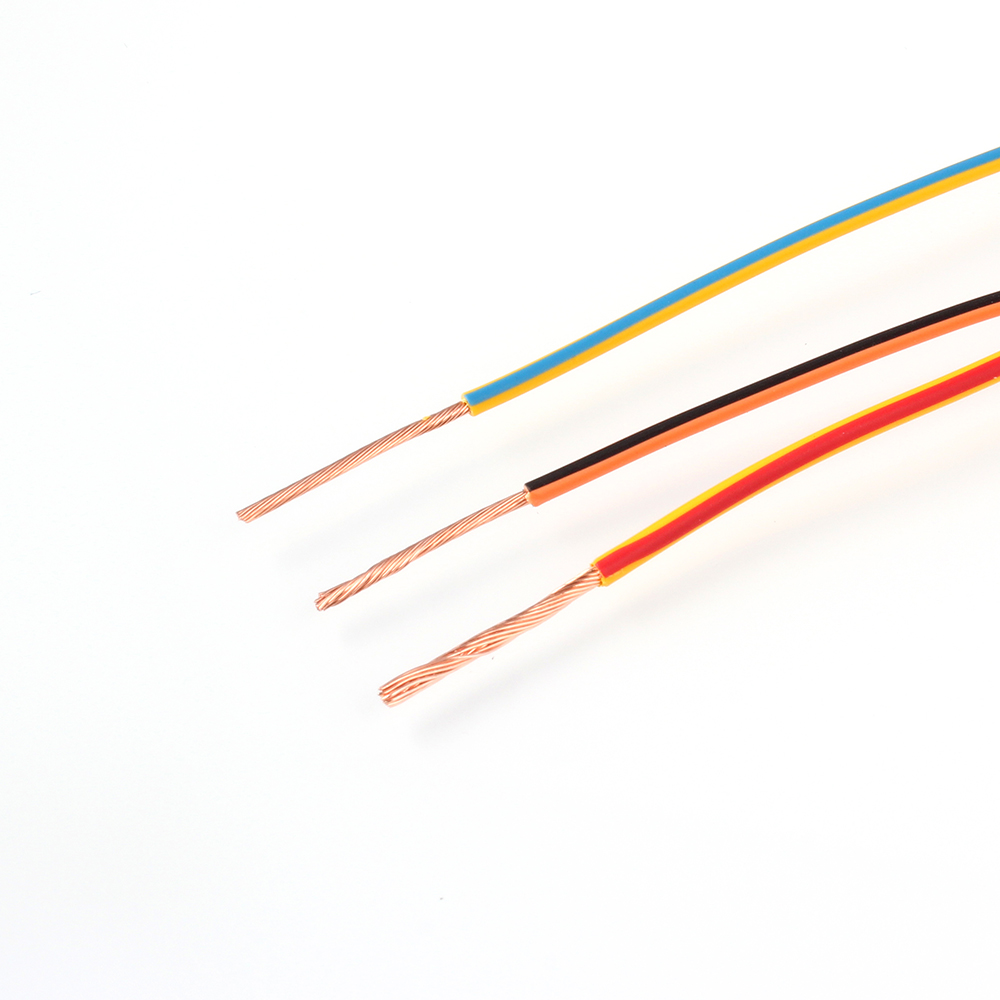 UL Fluoro-plastic Wire and Cable