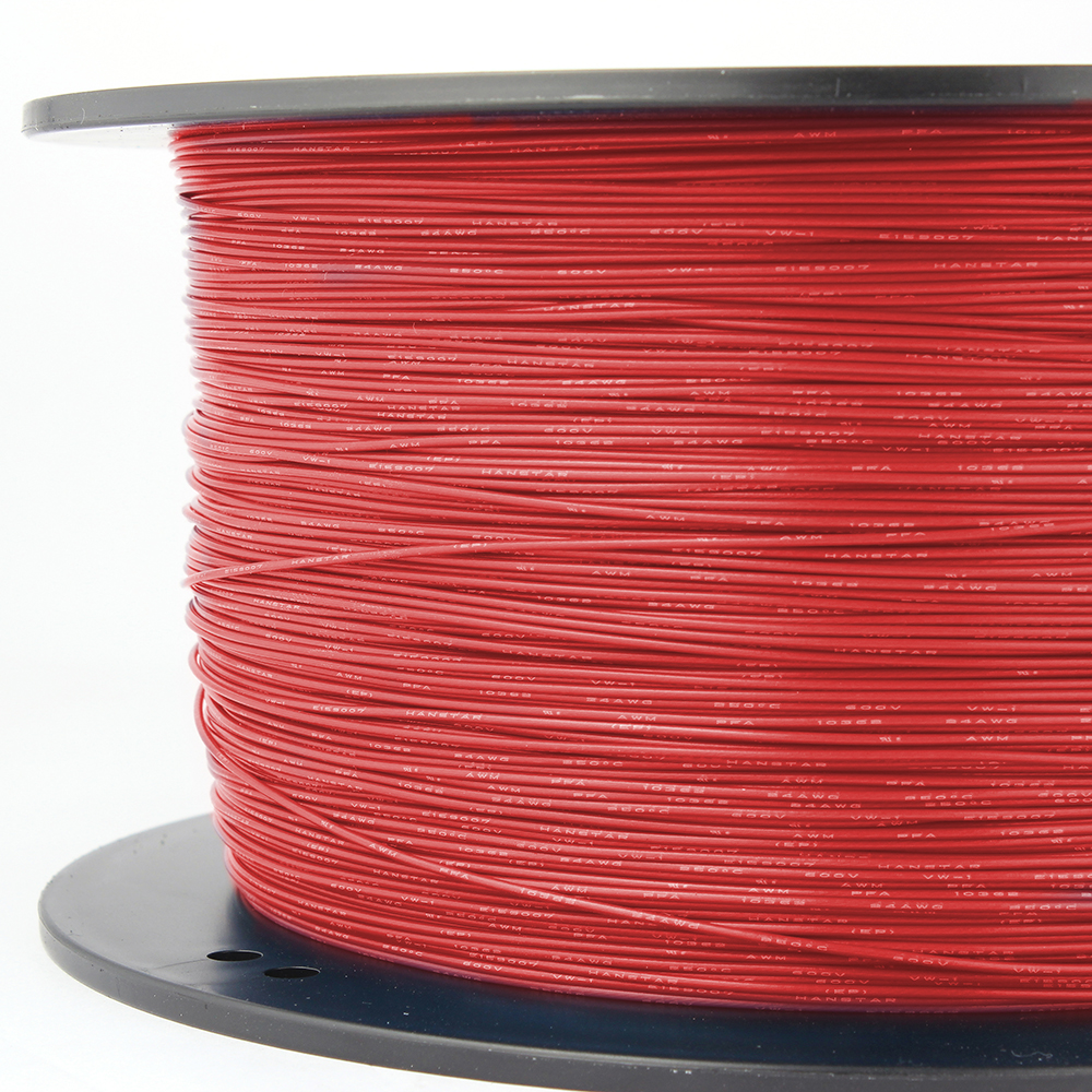 UL 10111 - UL Fluoro-plastic Wire and Cable