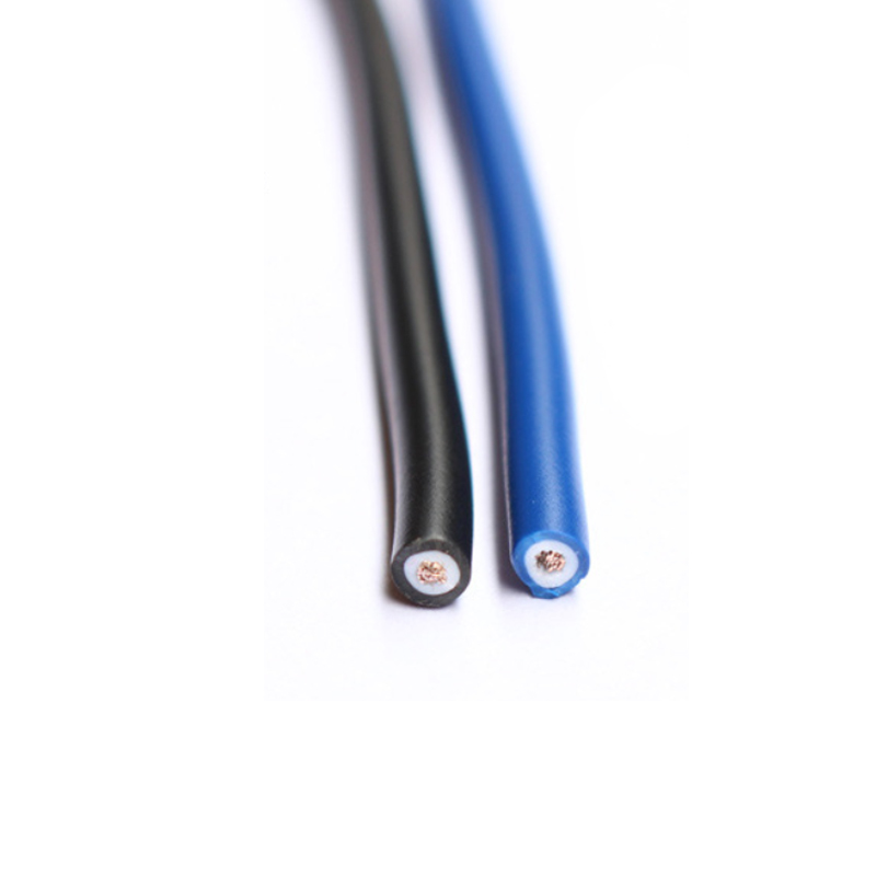 UL 10173 - UL Fluoro-plastic Wire and Cable