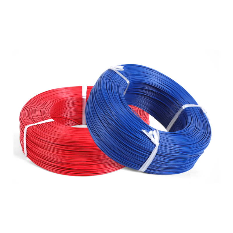 UL 10174 - UL Fluoro-plastic Wire and Cable