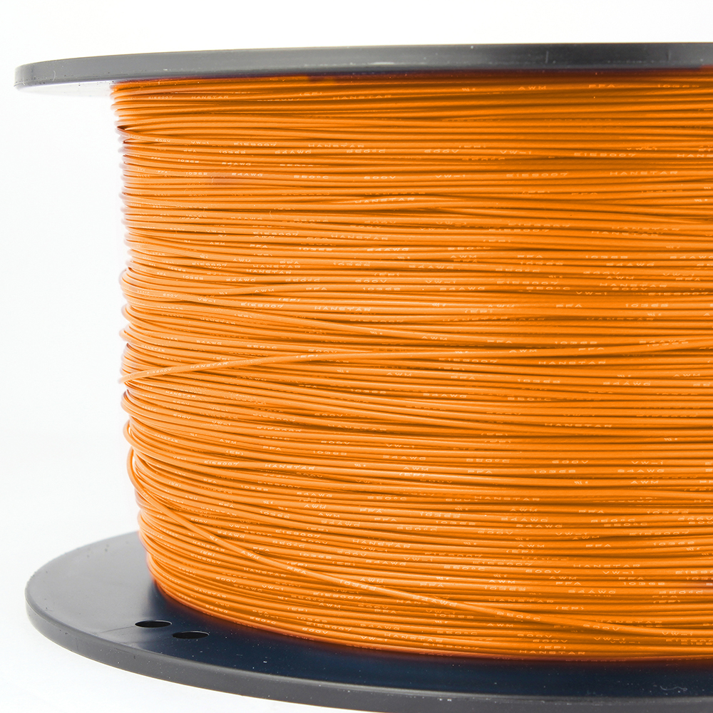 UL 10175 - UL Fluoro-plastic Wire and Cable